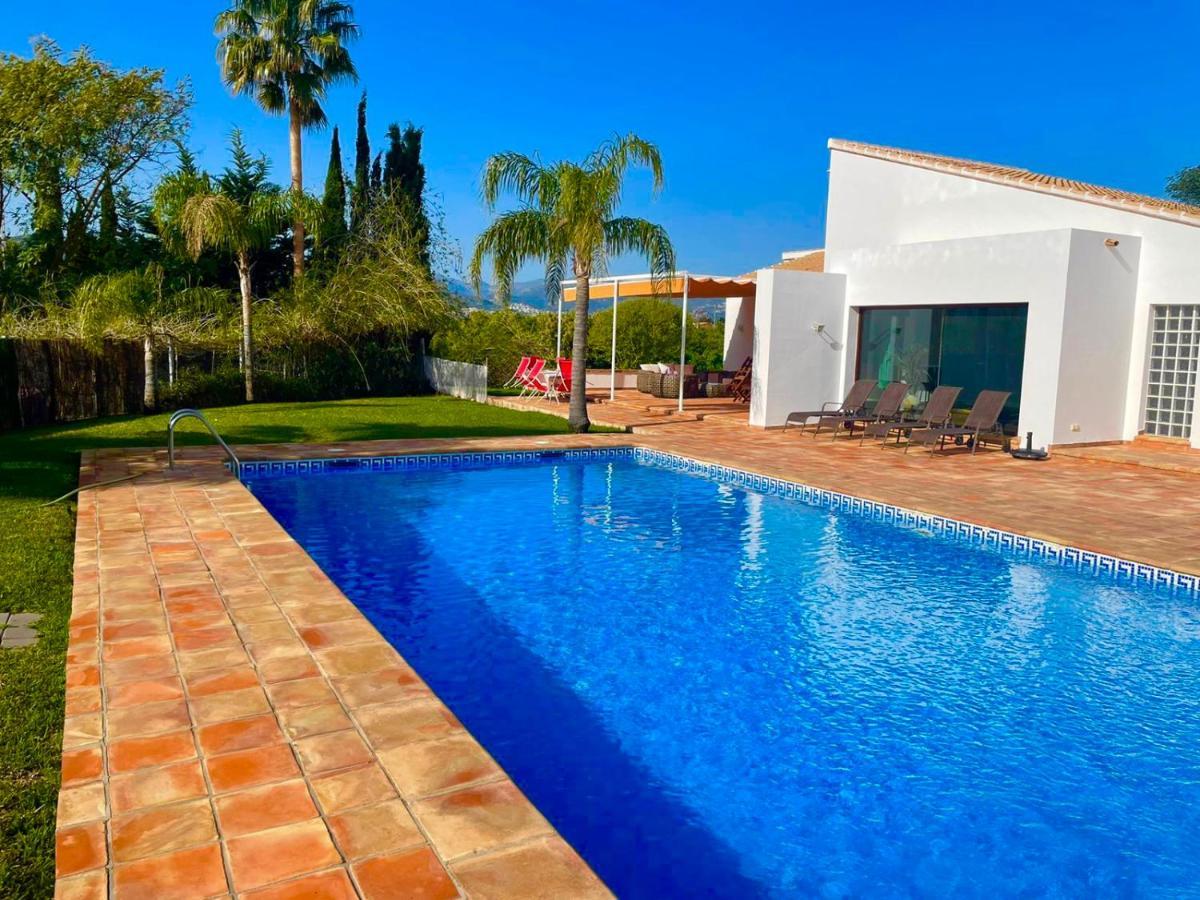 Casa Pepa Con Encanto อนดารา ภายนอก รูปภาพ