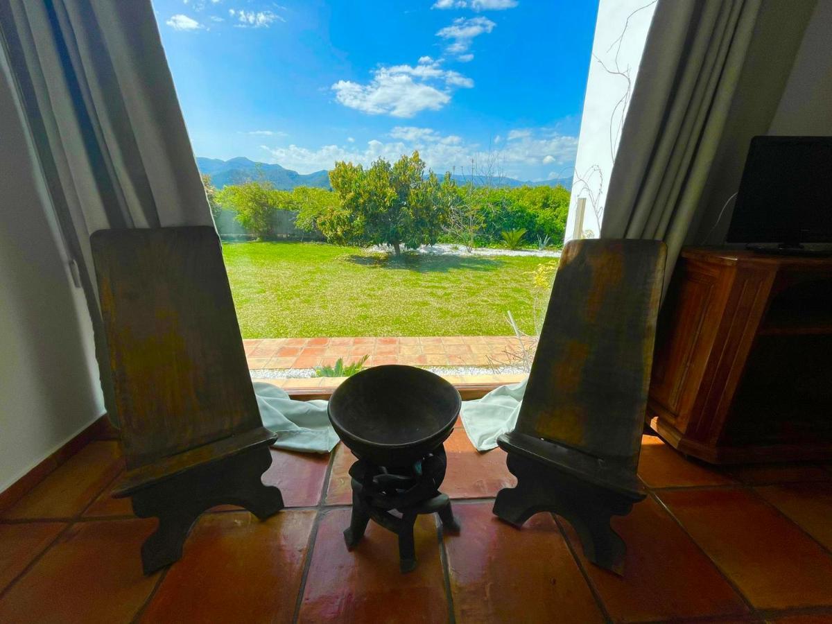 Casa Pepa Con Encanto อนดารา ภายนอก รูปภาพ