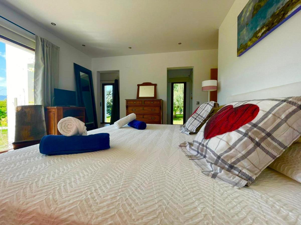 Casa Pepa Con Encanto อนดารา ภายนอก รูปภาพ