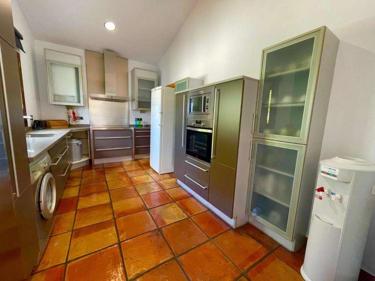 Casa Pepa Con Encanto อนดารา ภายนอก รูปภาพ