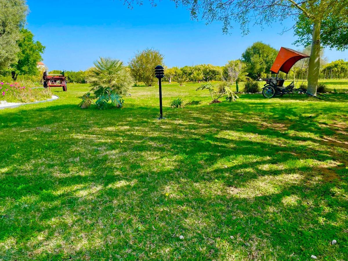 Casa Pepa Con Encanto อนดารา ภายนอก รูปภาพ