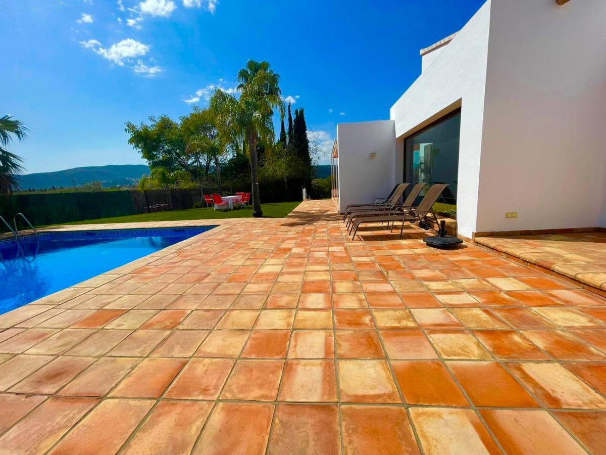 Casa Pepa Con Encanto อนดารา ภายนอก รูปภาพ