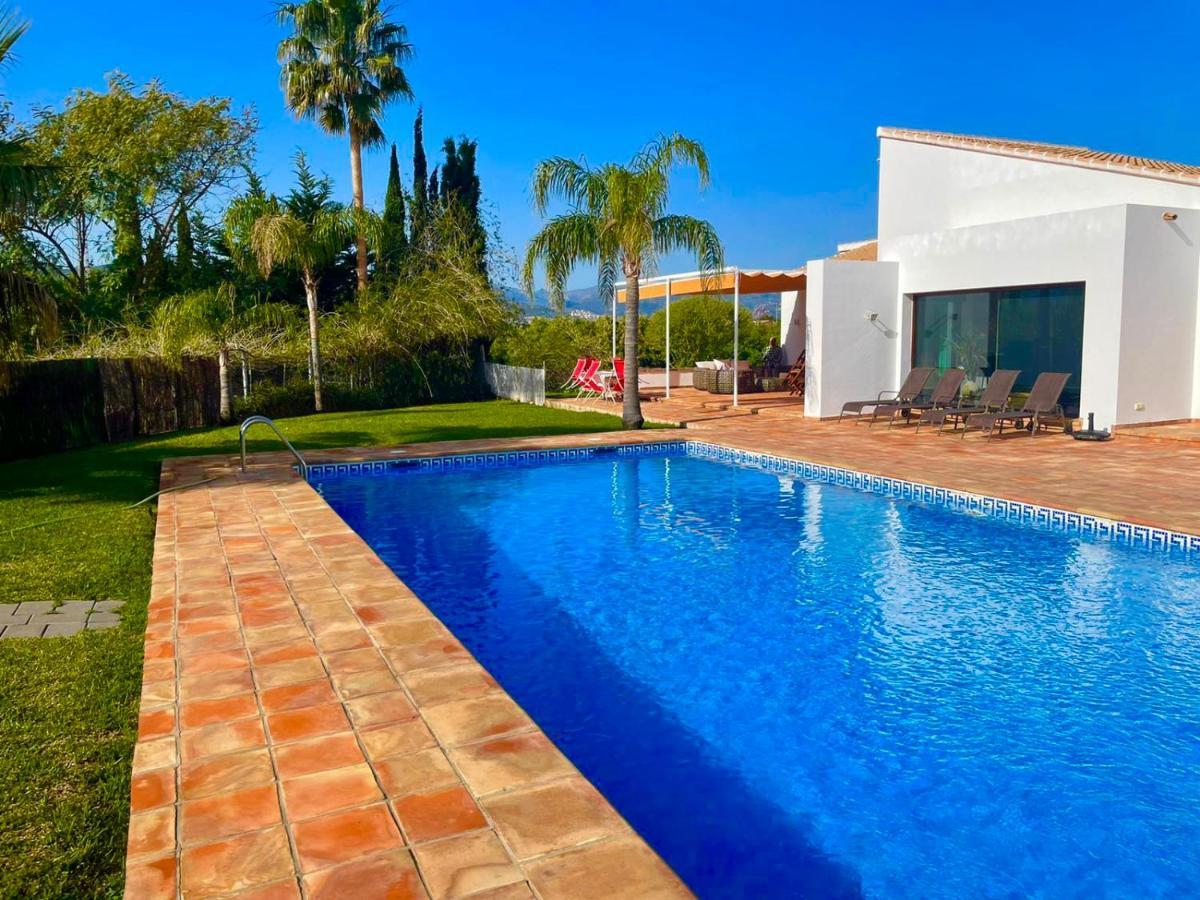 Casa Pepa Con Encanto อนดารา ภายนอก รูปภาพ