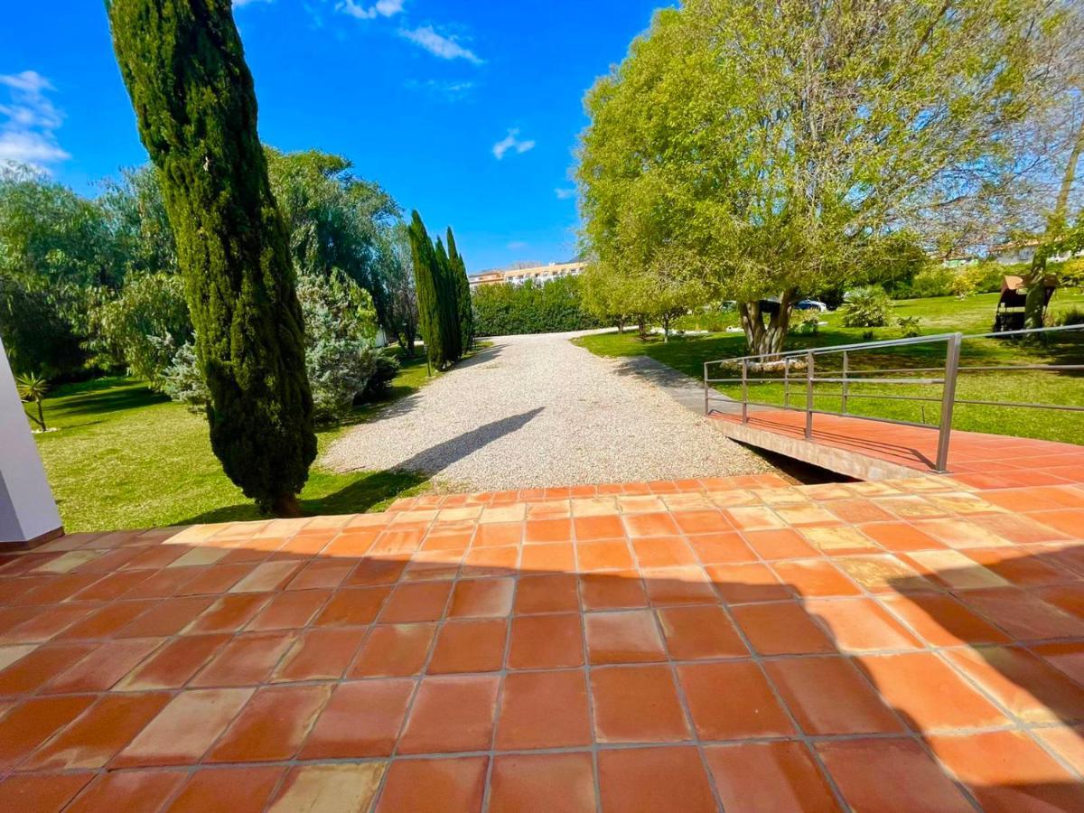 Casa Pepa Con Encanto อนดารา ภายนอก รูปภาพ