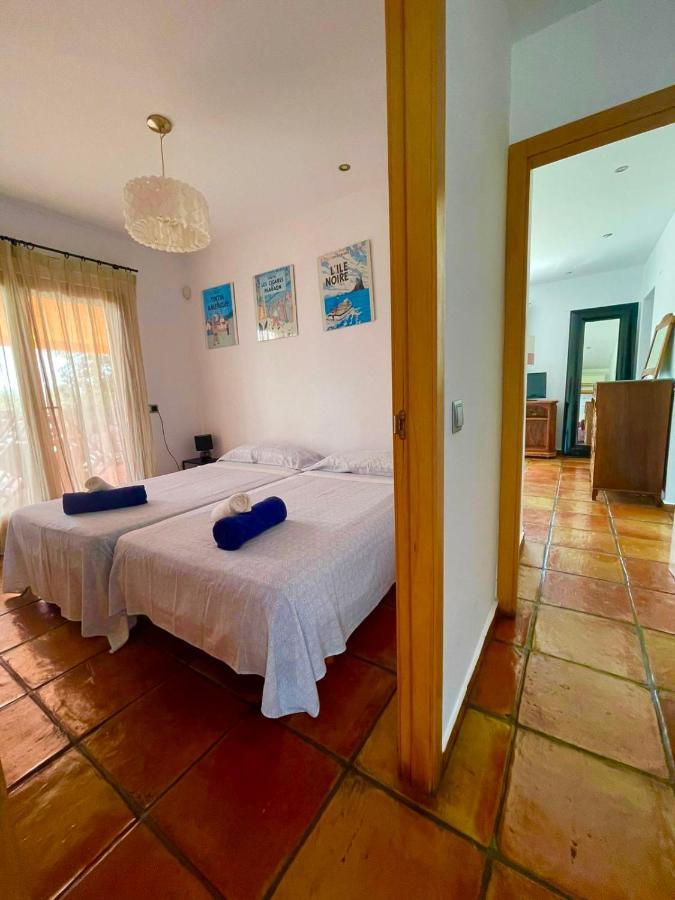 Casa Pepa Con Encanto อนดารา ภายนอก รูปภาพ