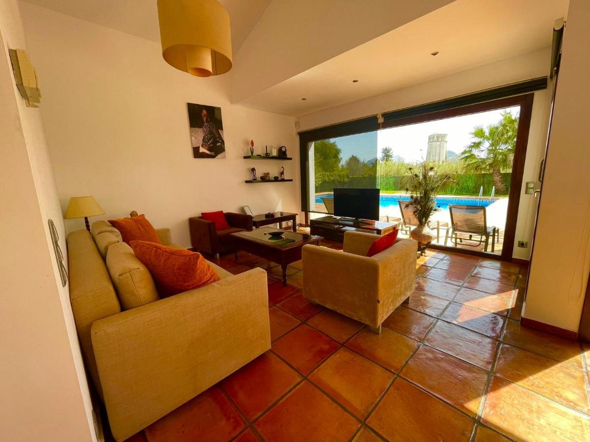Casa Pepa Con Encanto อนดารา ภายนอก รูปภาพ