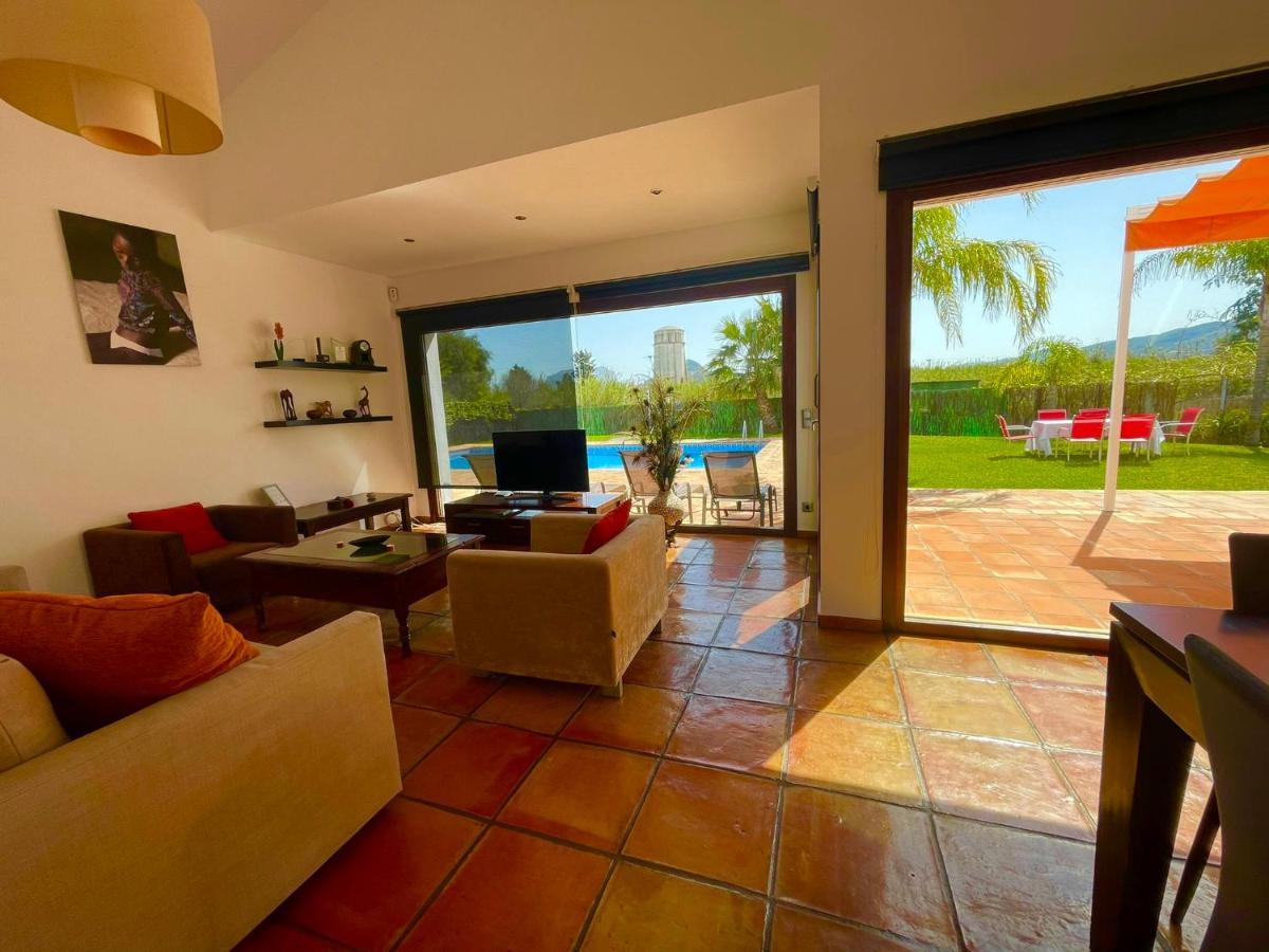 Casa Pepa Con Encanto อนดารา ภายนอก รูปภาพ