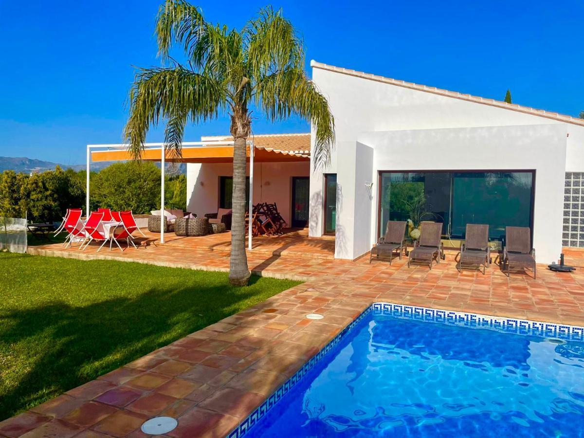 Casa Pepa Con Encanto อนดารา ภายนอก รูปภาพ