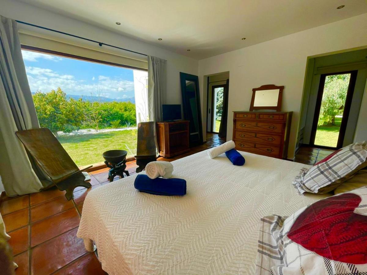 Casa Pepa Con Encanto อนดารา ภายนอก รูปภาพ