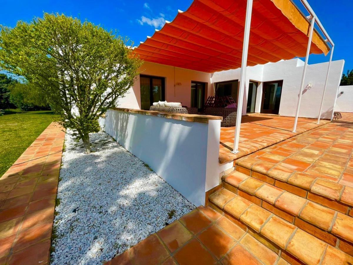Casa Pepa Con Encanto อนดารา ภายนอก รูปภาพ